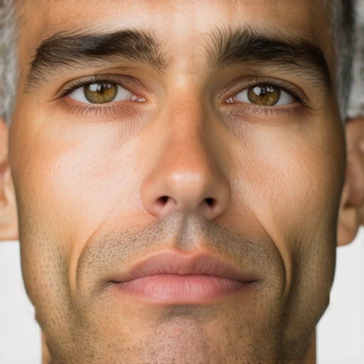 Why South Tampa Men Are Quietly Getting Botox to Stay Competitive