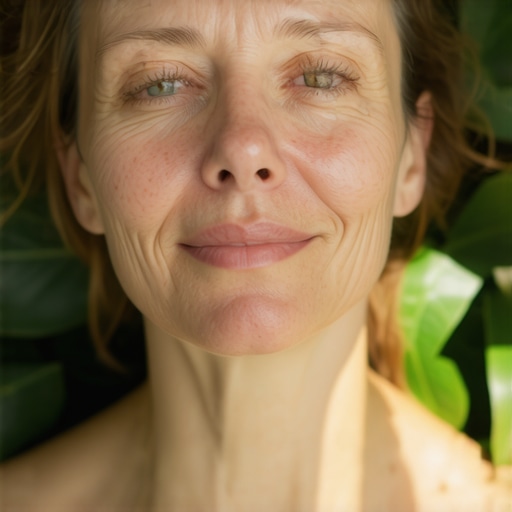 Why This Specific Placement Keeps Your Youthful Appearance Natural