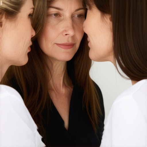 Why Women Over 50 Are Swapping Facelifts for Strategic Botox