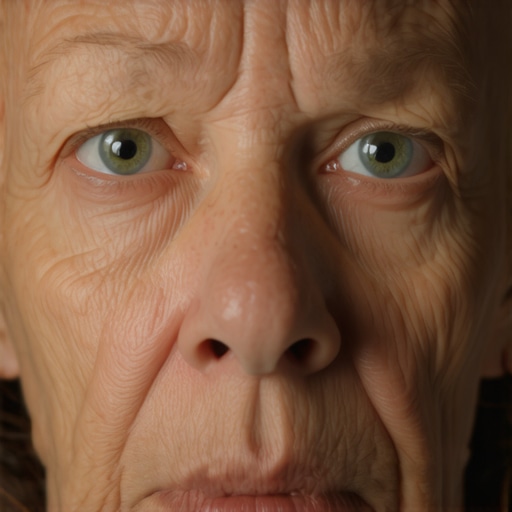Why Your Forehead Lines Need More Than Just a Quick Injection