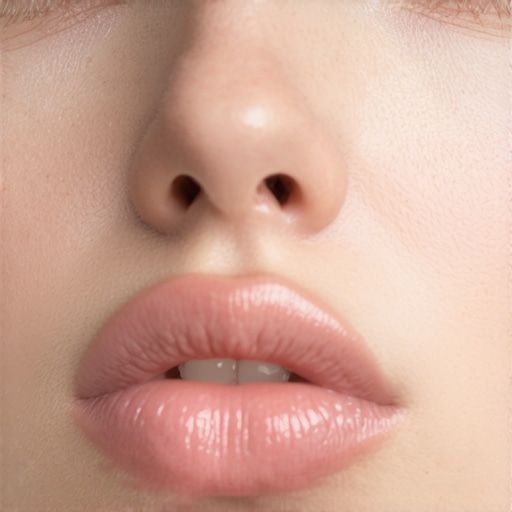 Why Your Lips Look Huge the Day After Fillers and How to Fix It