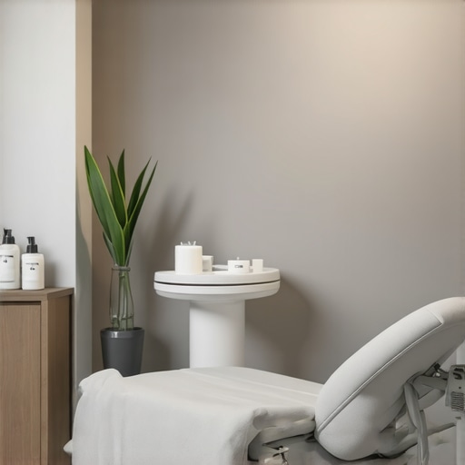 Your First Time at the Med Spa: How to Avoid Looking Over-Done