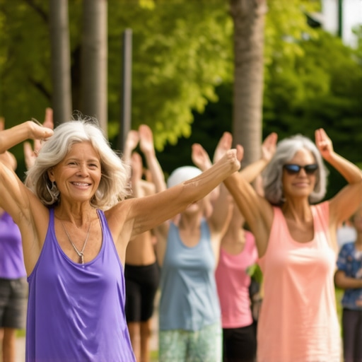 5 Anti-Aging Tactics That Go Beyond Basic Skincare in Tampa