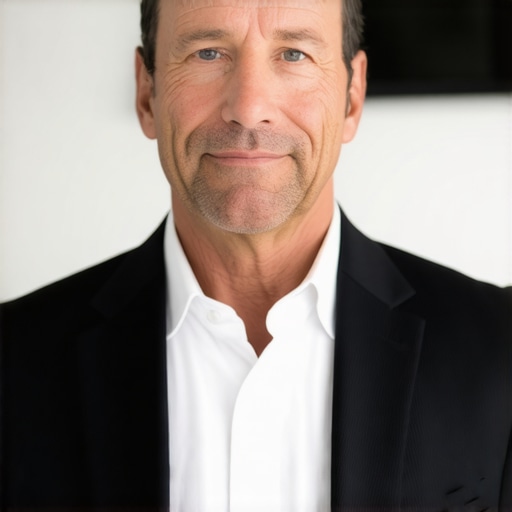 6 Subtle Ways Tampa Executives Use Botox to Look Less Stressed