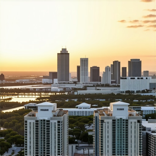 A Practical Look at Tampa's Aesthetics Scene: Spotting Quality Injection Results