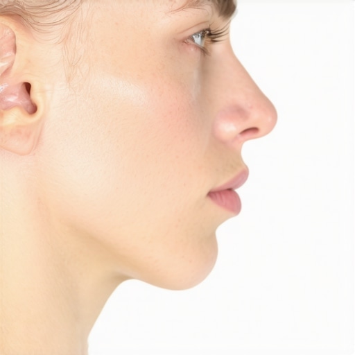 Achieving a V-Shaped Profile: The Rise of Masseter Jaw Slimming