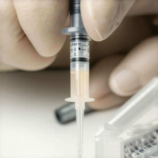 Debunking Safety Myths: What Actually Goes Into a South Tampa Botox Syringe