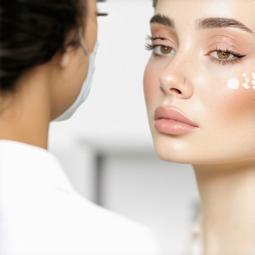 Deciding Between Botox and Fillers for Your Specific Goal