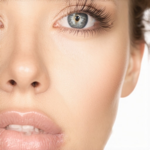 Erasing Smokers' Lines: Why Topical Serums Can't Beat Precision Injections