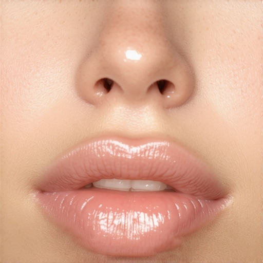 Erasing Smoker's Lines: Why Vertical Lip Wrinkles Need More Than Moisture