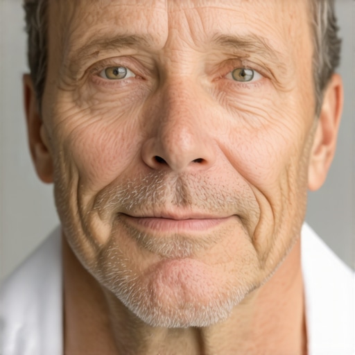 Finding High-Quality Botox Results for Men in South Tampa