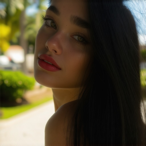 Finding Your Ideal Volume: A Strategy for Natural-Looking Lips in South Tampa