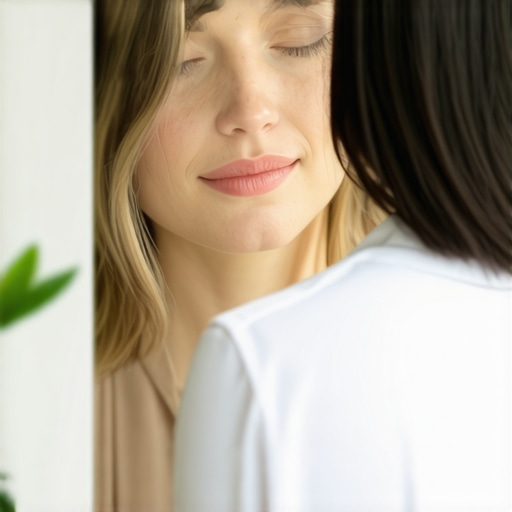 Finding a Tampa Injector Near Hyde Park Who Values Lip Proportions