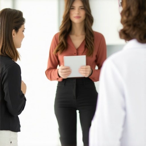 First Timer's Guide to Your Initial South Tampa Appointment