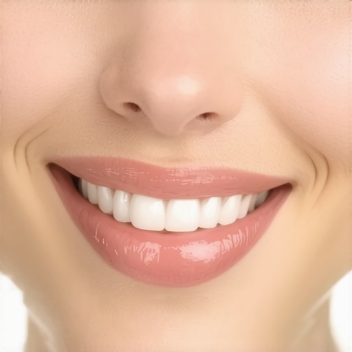Smoothing Vertical Lip Lines Without Changing Your Natural Smile
