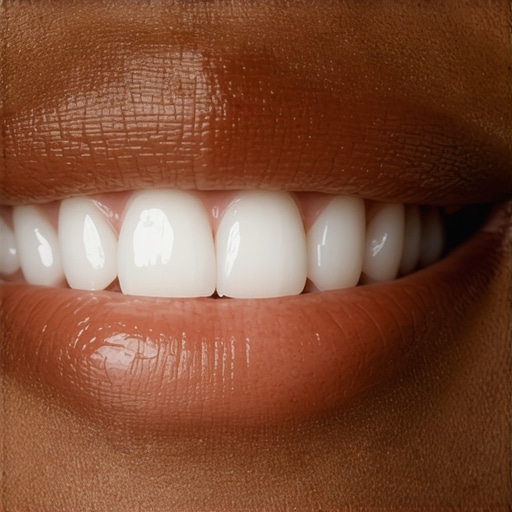 Smoothing the Gummy Smile Without Surgery or Downtime