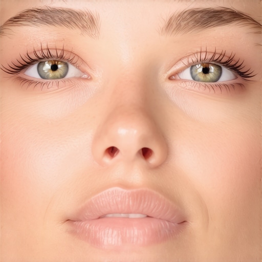 Softening Deep Forehead Creases While Keeping Your Natural Expressions Intact