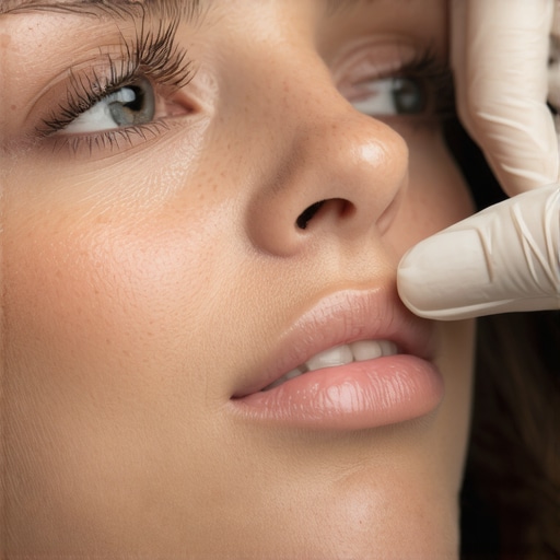 Stop Guessing Which Injectable Fixes Your Specific Wrinkles