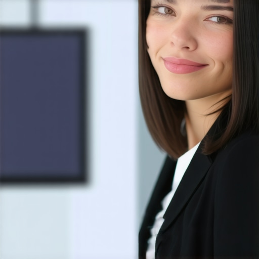 The Executive Brow: Softening Heavy Frown Lines While Keeping Your Professional Edge
