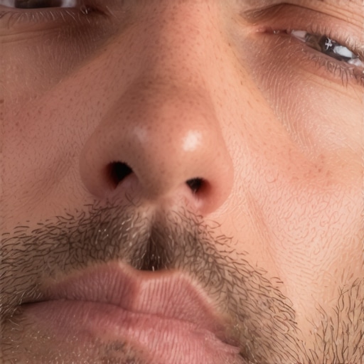 The Executive Refresh: Why Men Use Subtle Injections to Look Sharp