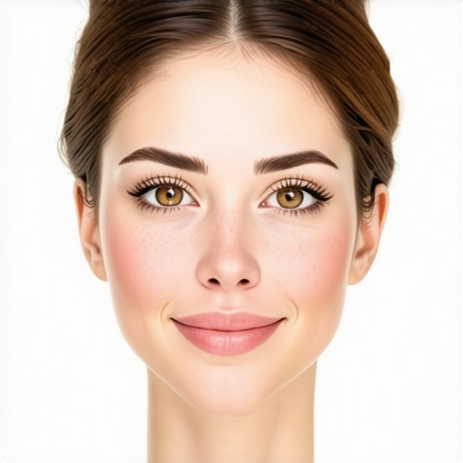 The Minimalist Approach to Looking Refreshed and Decades Younger