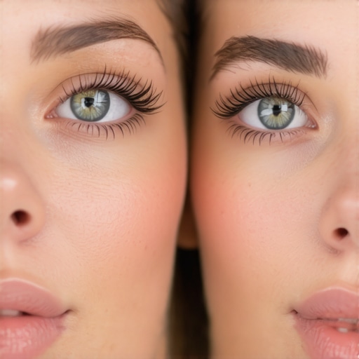 The Non-Surgical Brow Lift: Opening Up Hooded Eyes with Strategic Placement