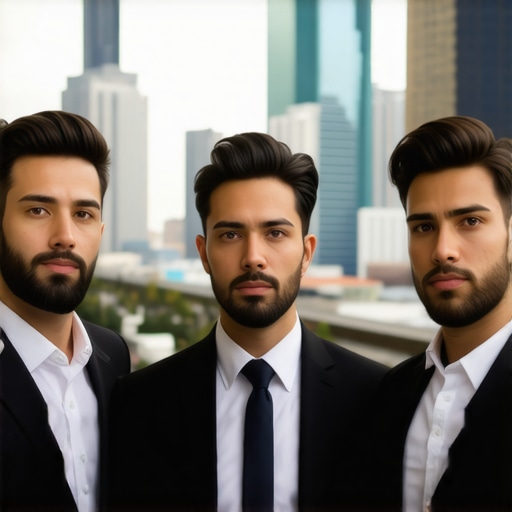 The Real Reason South Tampa Men are Requesting 'Brotox' for a Competitive Edge