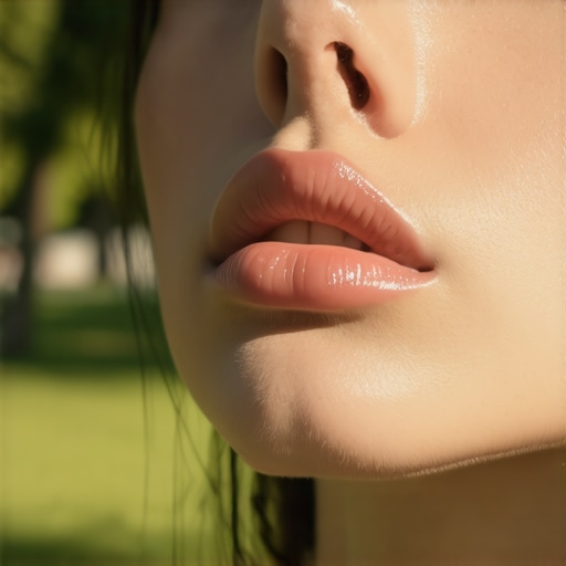 The Secret to Hyde Park Lips: Achieving Symmetry Without the Overstuffed Look