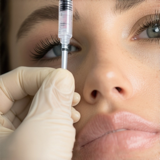 The Strategic Move: Starting Injections Before Fine Lines Settle