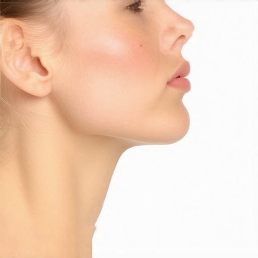 The Truth About Jaw Slimming: What Masseter Injections Actually Do for Your Profile