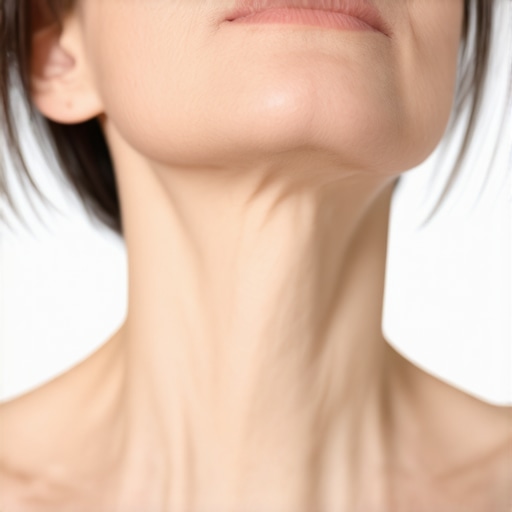 The Truth About Smoothing Neck Bands Without Surgery