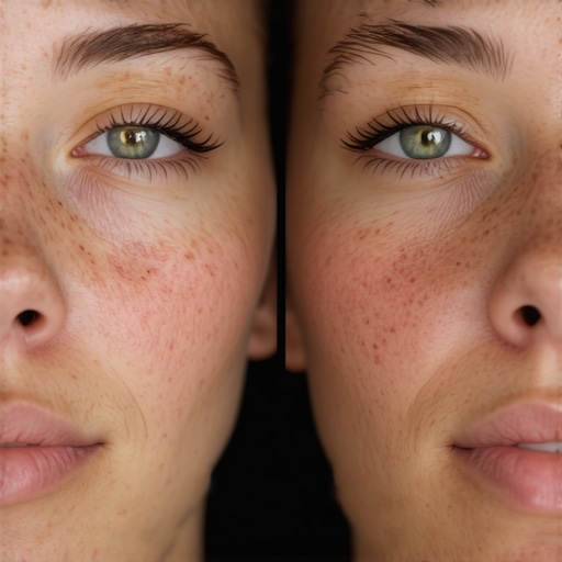 What Actually Happens to Deep Wrinkles After Six Months of Consistent Treatment