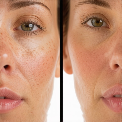 What Happens to Your Skin Texture After 5 Years of Consistent Botox