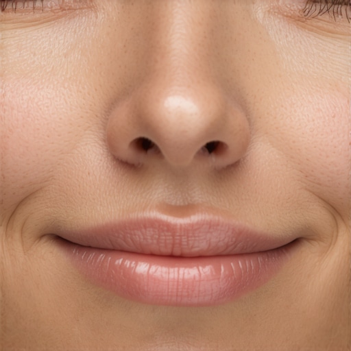 Why Fixing Smile Lines Requires More Than Just a Standard Injection