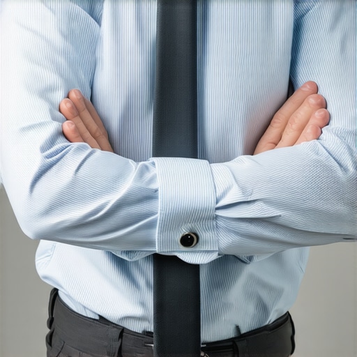 Why High-Performance Professionals Use Botox to Control Underarm Sweat