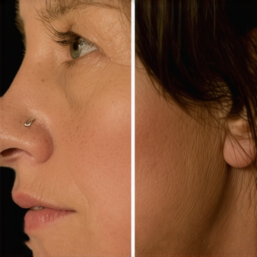 Why Subtle Injections Often Beat a Full Facelift for Natural Aging