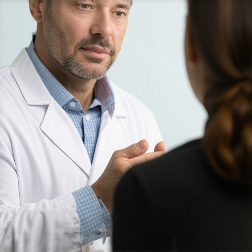 3 Critical Details to Mention During Your Initial Filler Consultation