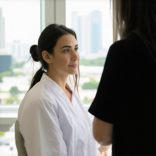 5 Things I Wish I Knew Before My First Botox Appointment in South Tampa