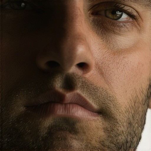 Does Botox Work for Men? Here is How Masculine Anatomy Changes the Strategy