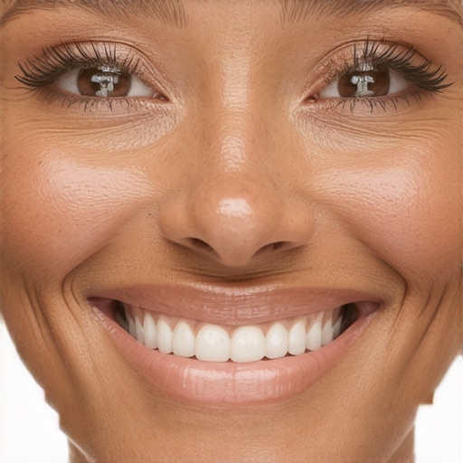 Fixing Deep Forehead Creases Without Losing Your Ability to Smile