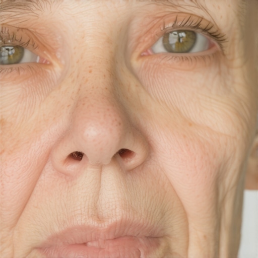 Fixing Deep Set Wrinkles: Why Skincare Alone Can't Compete With Botox