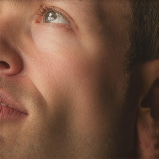 Grinding Teeth and Square Jawlines: Why Masseter Botox is the Solution You Haven't Tried