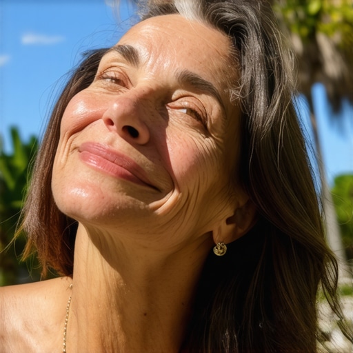 How to Refresh Aging Tampa Skin Without Looking Like You Had Work Done