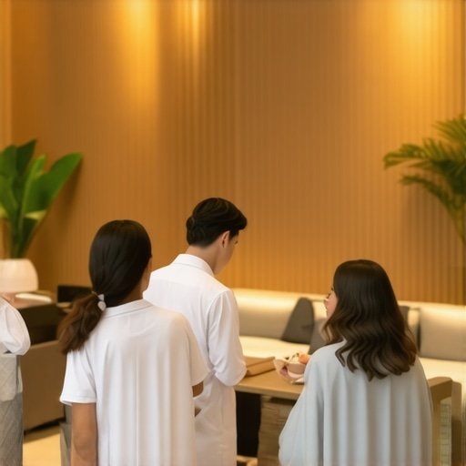 Inside the Patient Experience at Hermann Wellness Clinic
