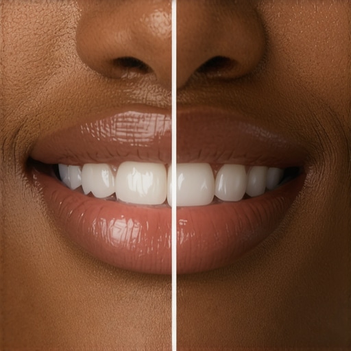 Lip Flip or Filler? A Practical Guide to Choosing the Right Technique for Your Smile