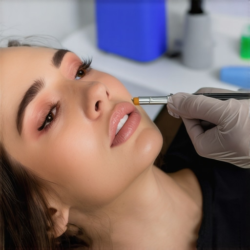 Managing the Day-Three Lip Filler Swelling: What Your Injector Forgot to Mention