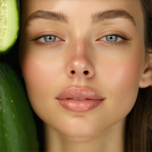 Skipping the Knife: Our Favorite Non-Surgical Tactics to Reverse Sun Damage