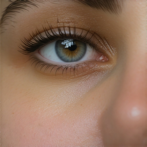Softening the Squint: A Realistic Way to Smooth Out Your Crow's Feet