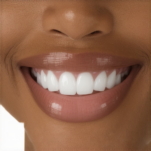 The 10-Minute Fix for a Gummy Smile That Actually Works
