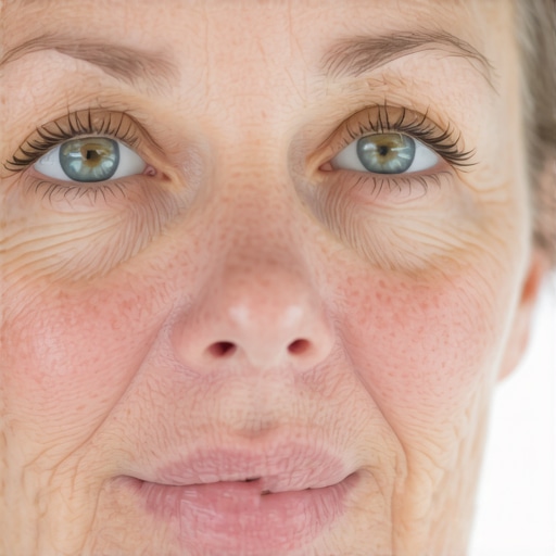The Fine Line Fix: Softening Early Wrinkles Before They Become Permanent